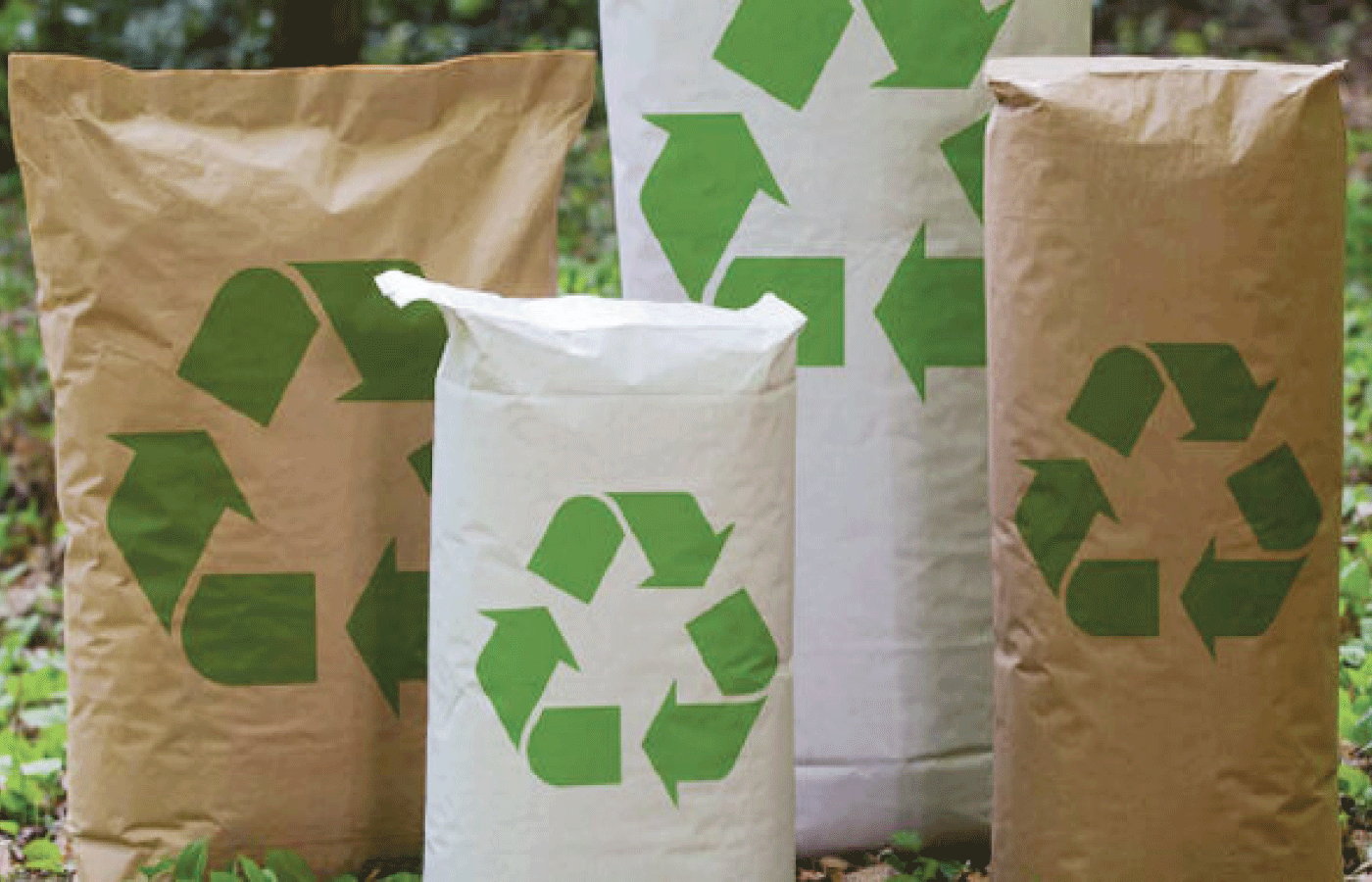 Enhancing Paper Sack Recyclability: European Commission’s New Regulative Proposal and Industry Guidelines