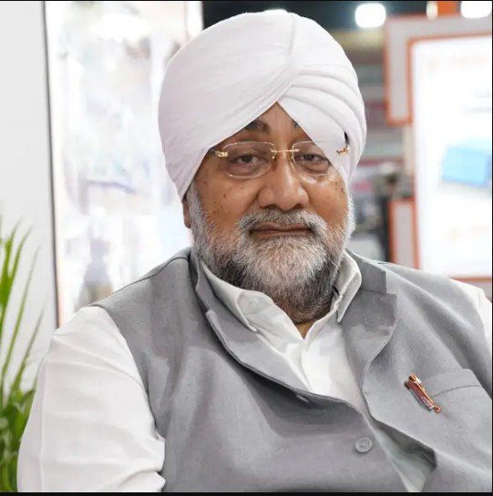 Harjit Paper & Machinery Pvt. Ltd.: Engineering Excellence in Paper Mill Machinery